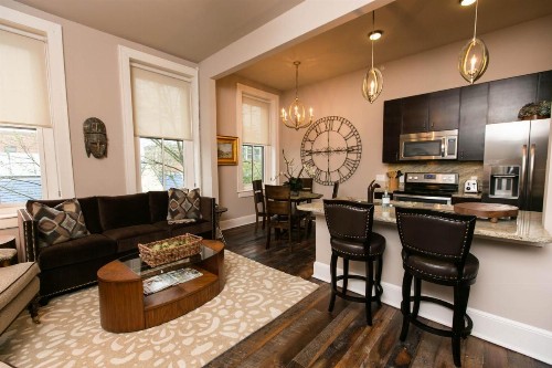 The Windsor - Asheville - image 42