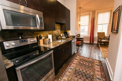 The Windsor - Asheville - image 43