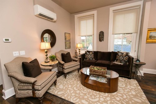 The Windsor - Asheville - image 45