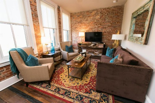 The Windsor - Asheville - image 47