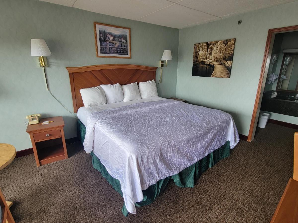 Downtown Inn - main image