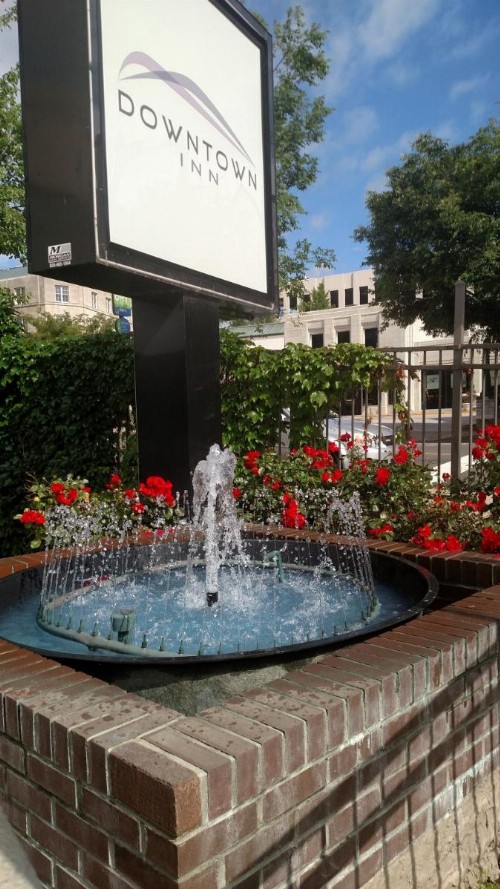 Downtown Inn - image 19