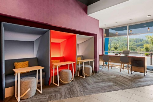 Tru By Hilton Asheville East NC - image 16