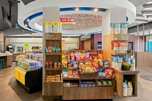 Tru By Hilton Asheville East NC - image 39