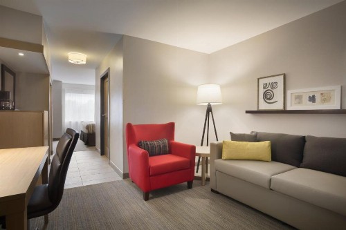 Country Inn & Suites by Radisson Asheville Westgate NC - image 10