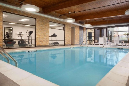 Country Inn & Suites by Radisson Asheville Westgate NC - image 13