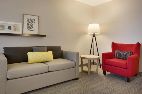 Country Inn & Suites by Radisson Asheville Westgate NC - image 16