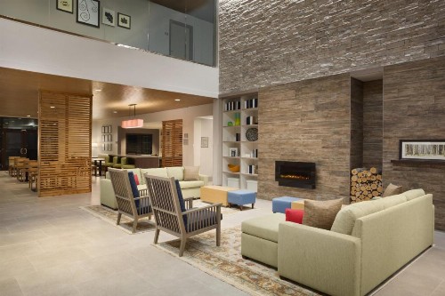 Country Inn & Suites by Radisson Asheville Westgate NC - image 17
