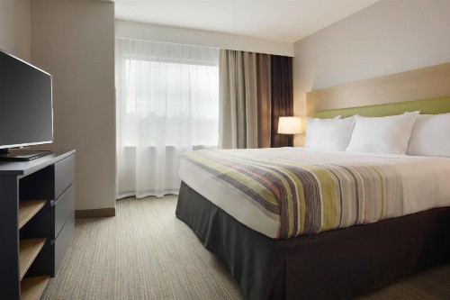 Country Inn & Suites by Radisson Asheville Westgate NC - image 20