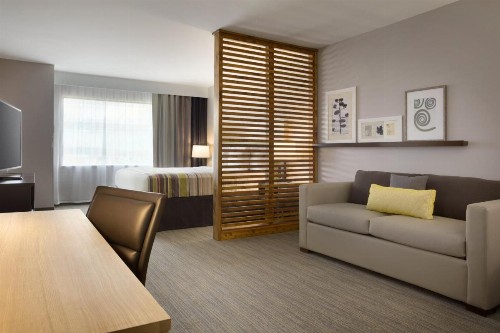 Country Inn & Suites by Radisson Asheville Westgate NC - image 24