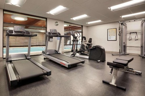 Country Inn & Suites by Radisson Asheville Westgate NC - image 25