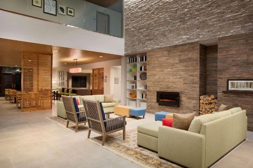 Country Inn & Suites by Radisson Asheville Westgate NC - image 26