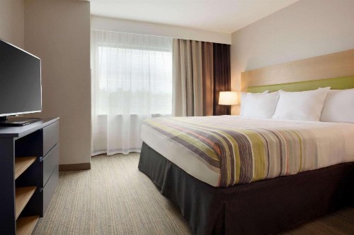 Country Inn & Suites by Radisson Asheville Westgate NC - image 27
