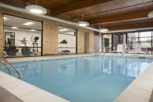 Country Inn & Suites by Radisson Asheville Westgate NC - image 29