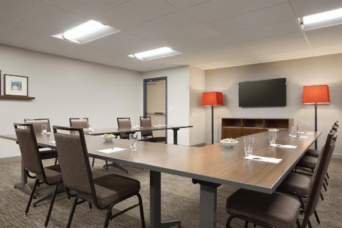 Country Inn & Suites by Radisson Asheville Westgate NC - image 30