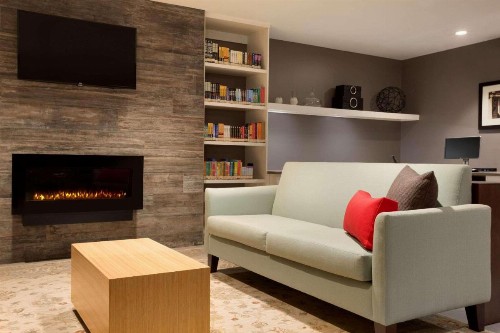 Country Inn & Suites by Radisson Asheville Westgate NC - image 34