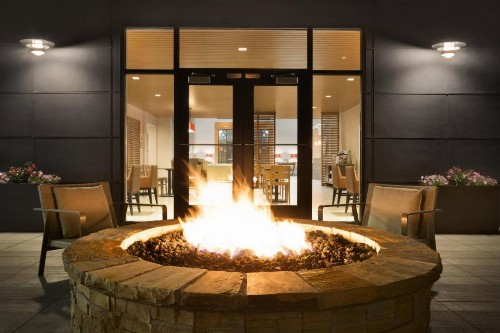 Country Inn & Suites by Radisson Asheville Westgate NC - image 35