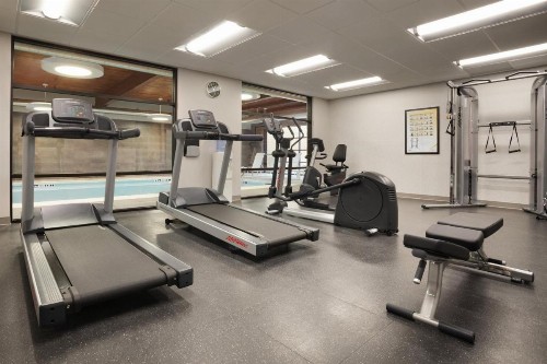Country Inn & Suites by Radisson Asheville Westgate NC - image 8