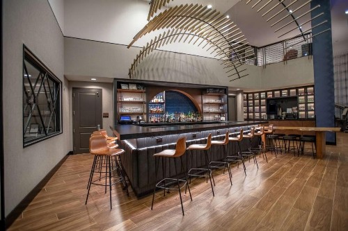 DoubleTree by Hilton Asheville Downtown - image 14