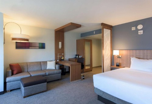 DoubleTree by Hilton Asheville Downtown - image 24