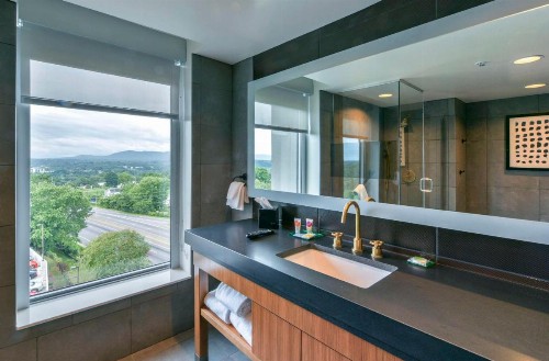 DoubleTree by Hilton Asheville Downtown - image 26