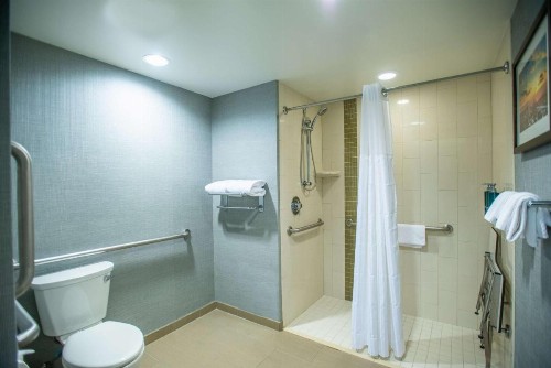 DoubleTree by Hilton Asheville Downtown - image 42