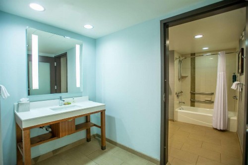 DoubleTree by Hilton Asheville Downtown - image 43
