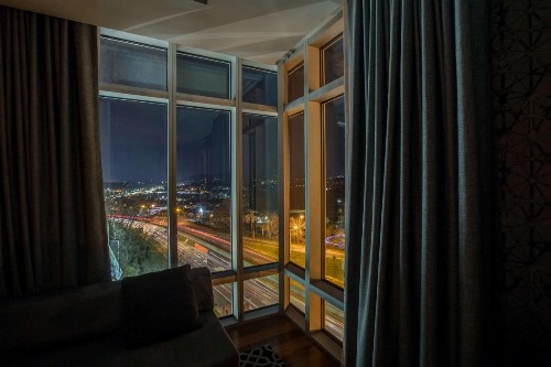 DoubleTree by Hilton Asheville Downtown - image 44