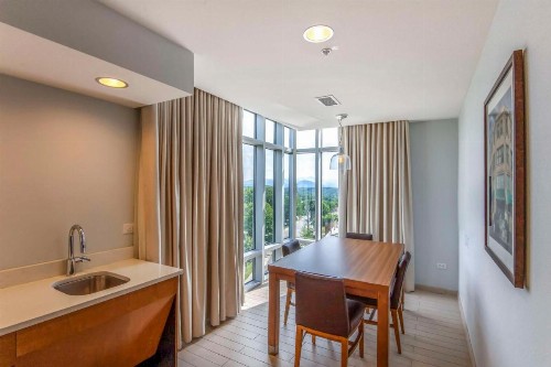 DoubleTree by Hilton Asheville Downtown - image 47