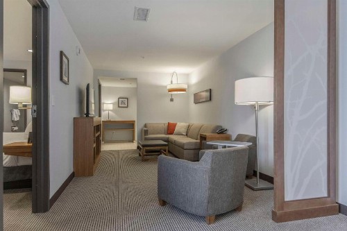 DoubleTree by Hilton Asheville Downtown - image 48