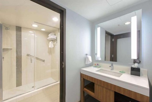 DoubleTree by Hilton Asheville Downtown - image 49