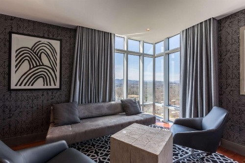 DoubleTree by Hilton Asheville Downtown - image 50