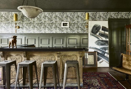 1889 WhiteGate Inn & Cottage - image 44