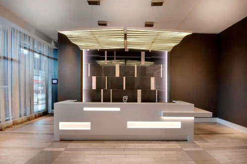 AC Hotel Asheville Downtown - image 3