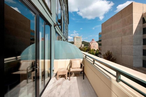 AC Hotel Asheville Downtown - image 31