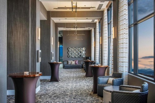 AC Hotel Asheville Downtown - image 38