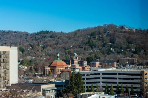 AC Hotel Asheville Downtown - image 41