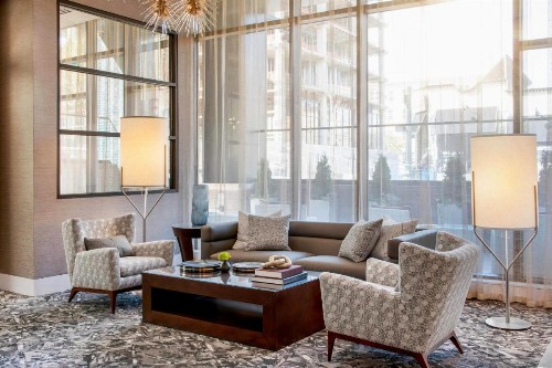 AC Hotel Asheville Downtown - image 7