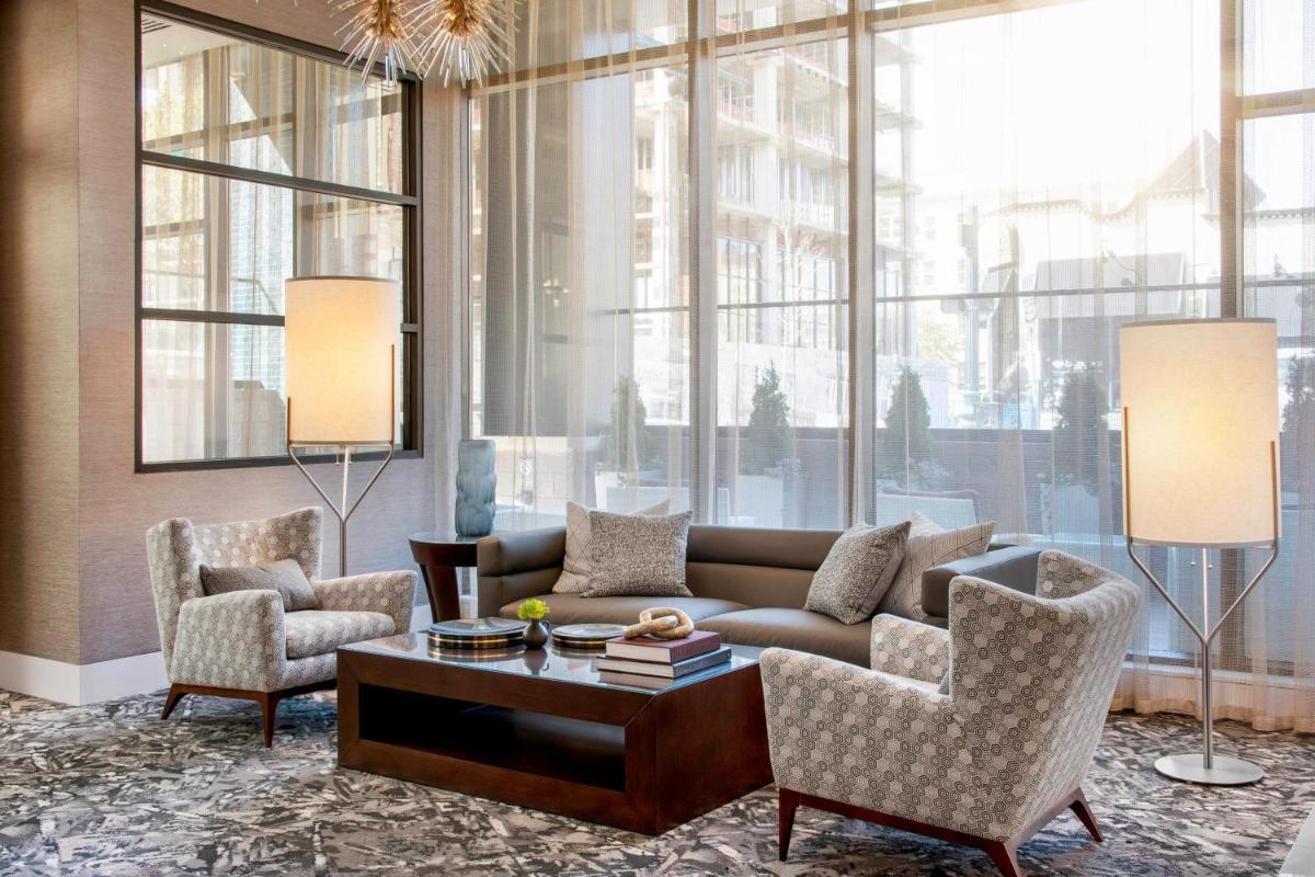 AC Hotel Asheville Downtown - image 7