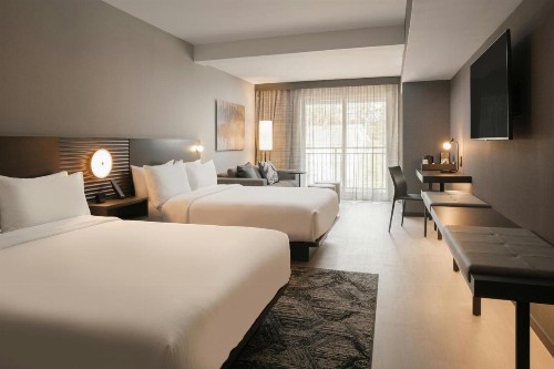 Holiday Inn Hotel & Suites - Asheville-Biltmore Vlg Area an IHG Hotel - image 8