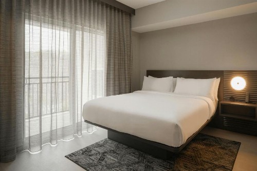 Holiday Inn Hotel & Suites - Asheville-Biltmore Vlg Area an IHG Hotel - image 13