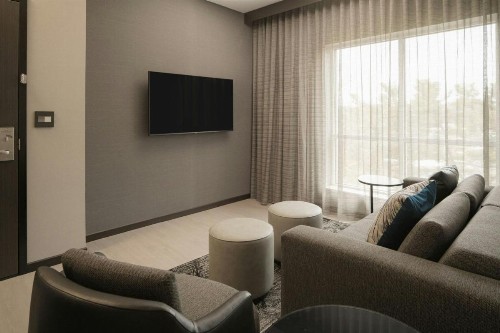 Holiday Inn Hotel & Suites - Asheville-Biltmore Vlg Area an IHG Hotel - image 18