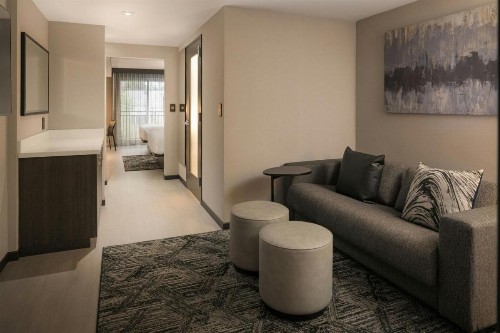 Holiday Inn Hotel & Suites - Asheville-Biltmore Vlg Area an IHG Hotel - image 19