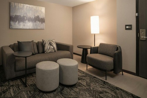 Holiday Inn Hotel & Suites - Asheville-Biltmore Vlg Area an IHG Hotel - image 21