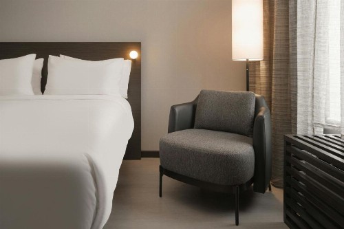 Holiday Inn Hotel & Suites - Asheville-Biltmore Vlg Area an IHG Hotel - image 23
