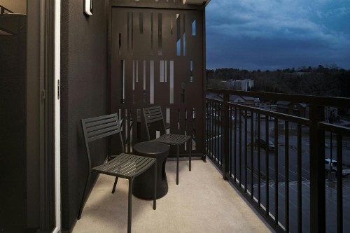 Holiday Inn Hotel & Suites - Asheville-Biltmore Vlg Area an IHG Hotel - image 27