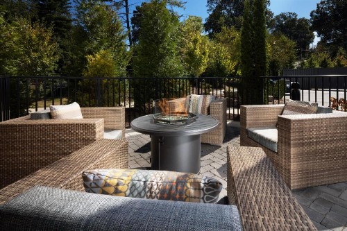 Holiday Inn Hotel & Suites - Asheville-Biltmore Vlg Area an IHG Hotel - image 30