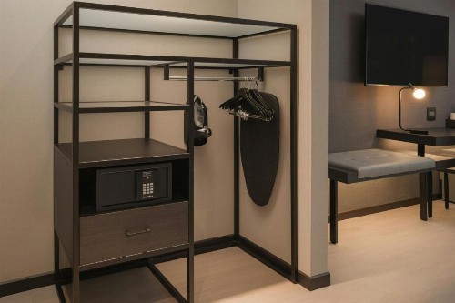 Holiday Inn Hotel & Suites - Asheville-Biltmore Vlg Area an IHG Hotel - image 32