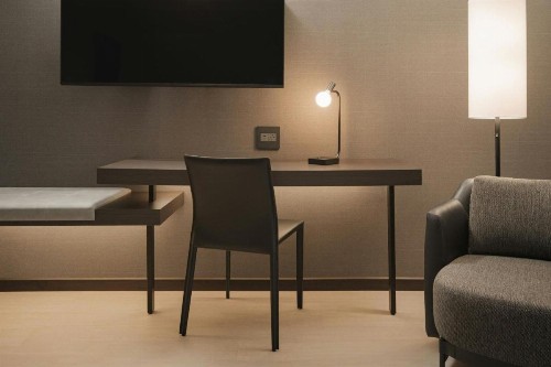 Holiday Inn Hotel & Suites - Asheville-Biltmore Vlg Area an IHG Hotel - image 36