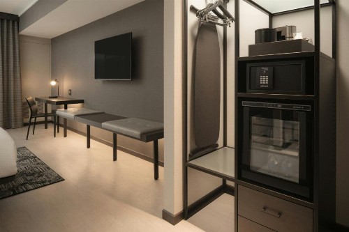 Holiday Inn Hotel & Suites - Asheville-Biltmore Vlg Area an IHG Hotel - image 38